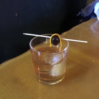 The Loft - Woodinville old fashioned ($14) - Bars Near Me - Leavenworth, Washington The Loft - Woodinville old fashioned ($14) - Bars Near Me - Leavenworth, Washington