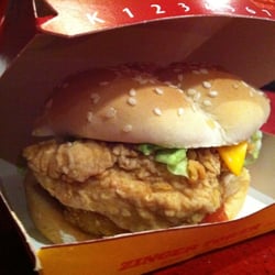 KFC
