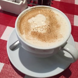 Chai tea Chai tea