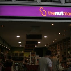 The Nut Market