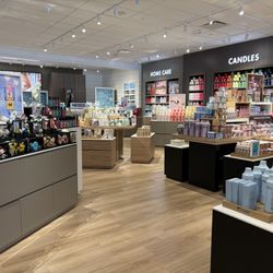 Immaculate store