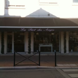 La Part des Anges