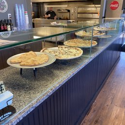 Pizza by the Slice Pizza by the Slice