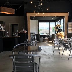 Shale Craft Coffee