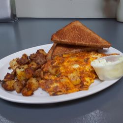Tito's Deli And Taco Place