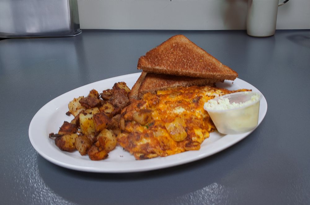 Tito's Deli And Taco Place