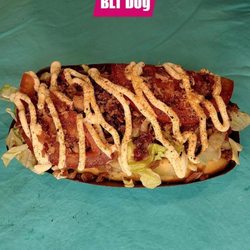 Primal Craft Dogz - Blt dog