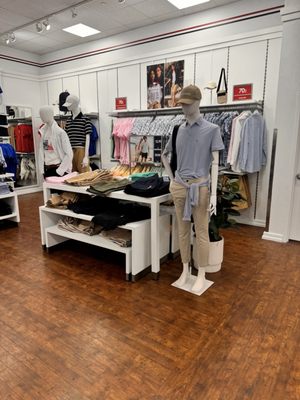 Tommy Hilfiger by null