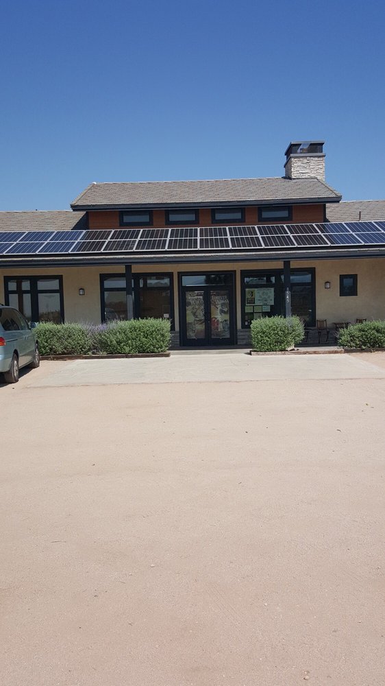 Slide of Sunergy Construction