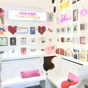 John's Ice Cream - Ice Cream & Frozen Yogurt Near Me - Brentwood, California John's Ice Cream - Ice Cream & Frozen Yogurt Near Me - Brentwood, California