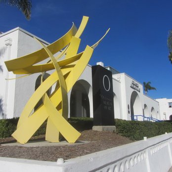 OCEANSIDE MUSEUM OF ART - Updated September 2025 - 379