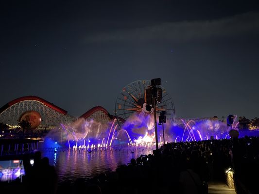 Paradise Gardens Park by null