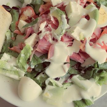 Mmm Yogurt - Good morning salad + chicken noddle soup - Juice Bars & Smoothies Near Me - Delano, California Mmm Yogurt - Good morning salad + chicken noddle soup - Juice Bars & Smoothies Near Me - Delano, California