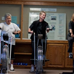 Functional Fitness Training Center