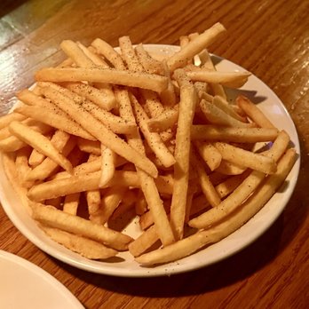 Corner Bistro - Crispy French Fries - Burgers Near Me - New York, New York Corner Bistro - Crispy French Fries - Burgers Near Me - New York, New York