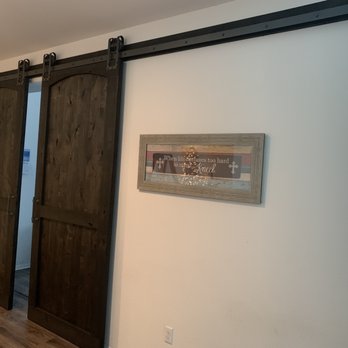 Barn Doors & More - Door Sales/Installation Near Me