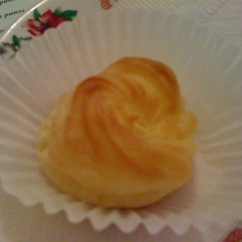 Pho Vietnam - Cream puff - Vietnamese Near Me - Seattle, Washington