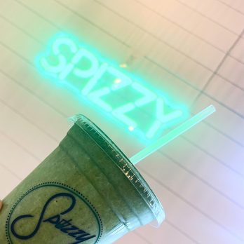 Spizzy - Greenbelt Smoothie - Juice Bars & Smoothies Near Me - Camp Springs, Maryland