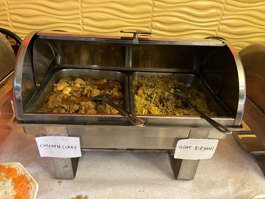 Southern Spice by null
