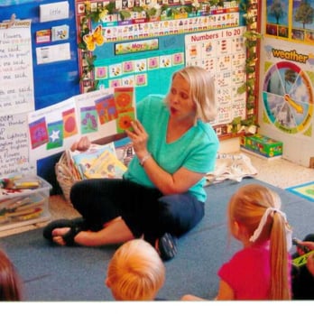The Berry Patch Preschool - We love books!!! - Preschools Near Me - Folsom, California The Berry Patch Preschool - We love books!!! - Preschools Near Me - Folsom, California