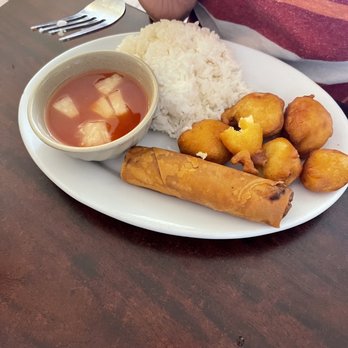 Trang Le - Kids meal- sweet and sour chicken - Vietnamese Near Me - Broken Arrow, Oklahoma Trang Le - Kids meal- sweet and sour chicken - Vietnamese Near Me - Broken Arrow, Oklahoma