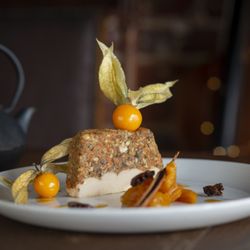 Bohemia Grand Cafe & Late Lounge