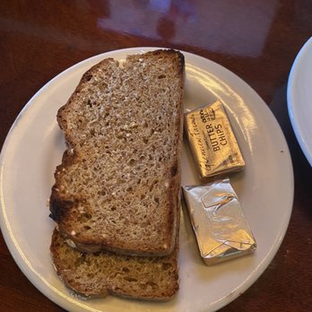 Kitty Murtagh's - Irish Brown Bread.. amazing - American Near Me - Nantucket, Massachusetts