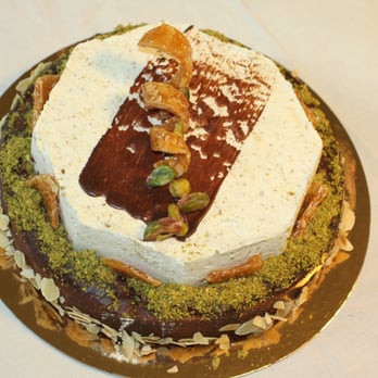 Pasticceria Mangiarte - Cafes Near Me - Berlin, BE Pasticceria Mangiarte - Cafes Near Me - Berlin, BE