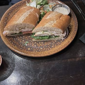 Reunion Kitchen + Drink - A sandwich - New American Near Me - Anaheim, California Reunion Kitchen + Drink - A sandwich - New American Near Me - Anaheim, California