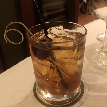 Lahaina Grill - Black Manhattan just do it - Seafood Near Me - Lahaina, Hawaii Lahaina Grill - Black Manhattan just do it - Seafood Near Me - Lahaina, Hawaii