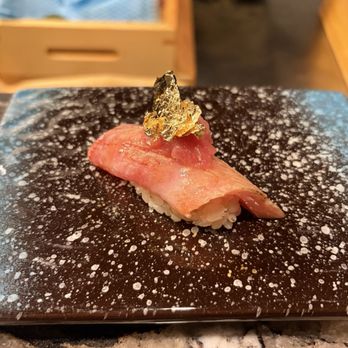 Uka Omakase - otoro - Sushi Bars Near Me - New York, New York Uka Omakase - otoro - Sushi Bars Near Me - New York, New York