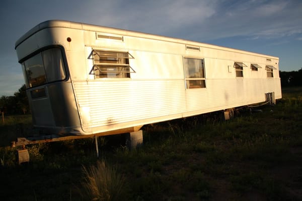 El Cosmico by null