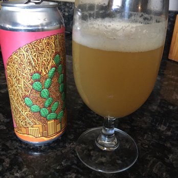 Arizona Wilderness Brewing - Ciudad one of my favs... - Breweries Near Me - Gilbert, Arizona