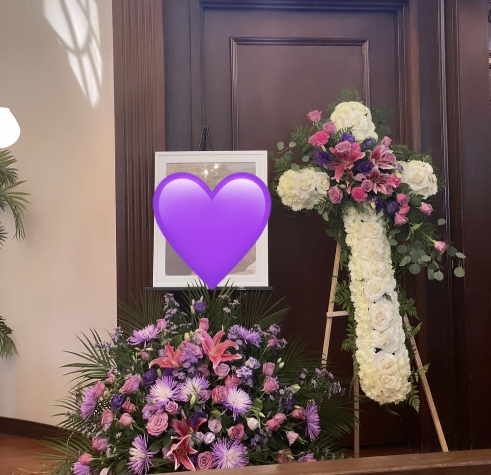 CARBAJAL FLOWERS Updated August 2024 Request Information 851 San