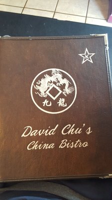 David Chu's China Bistro by null