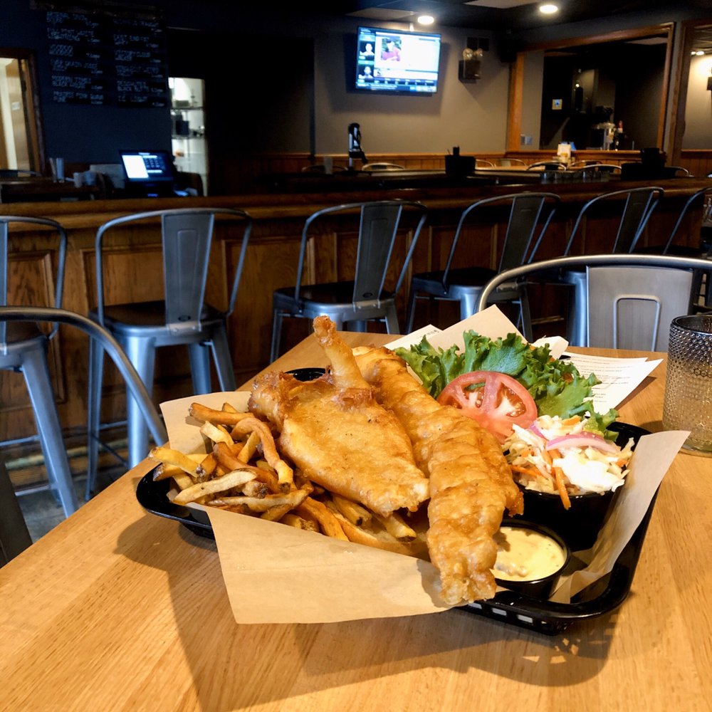 BUTCHER & SON PUBLIC HOUSE - 52 Photos & 60 Reviews - 814 Raccoon St