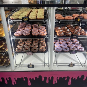 Painted Dough - Donuts Near Me - Chino, California Painted Dough - Donuts Near Me - Chino, California
