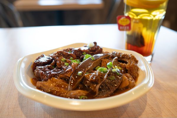 Tai Ping Sa Choi Kee by null