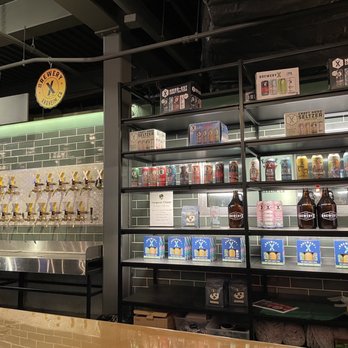 Brewery X - Breweries Near Me - Anaheim, California