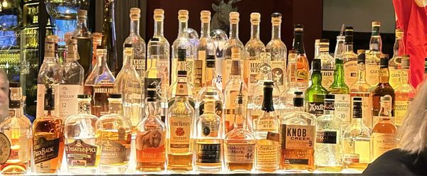 The Capital Grille by null