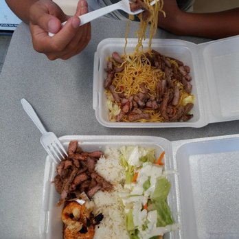Steak Rave - Fast Food Near Me - Kailua, Hawaii Steak Rave - Fast Food Near Me - Kailua, Hawaii