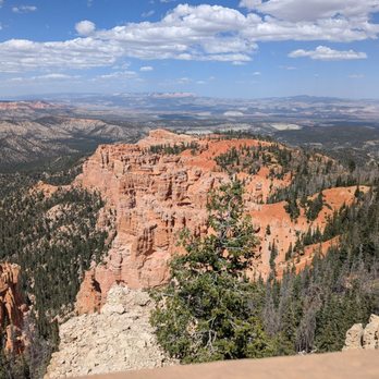 Bryce Canyon National Park - Parks Near Me