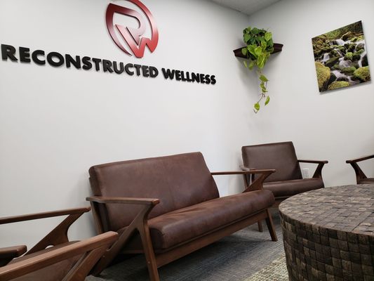 Reconstructed Wellness Reconstructed Wellness