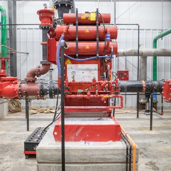 Total Fire Protection - Fire Protection Services Near Me - Grand Rapids, Michigan Total Fire Protection - Fire Protection Services Near Me - Grand Rapids, Michigan