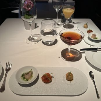 Le Bernardin - French Near Me - New York, New York Le Bernardin - French Near Me - New York, New York