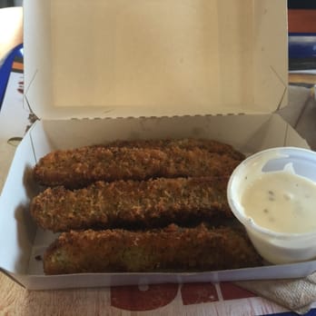 Harvey's - Deep Fried Pickles - Burgers Near Me - Hamilton, Ontario Harvey's - Deep Fried Pickles - Burgers Near Me - Hamilton, Ontario