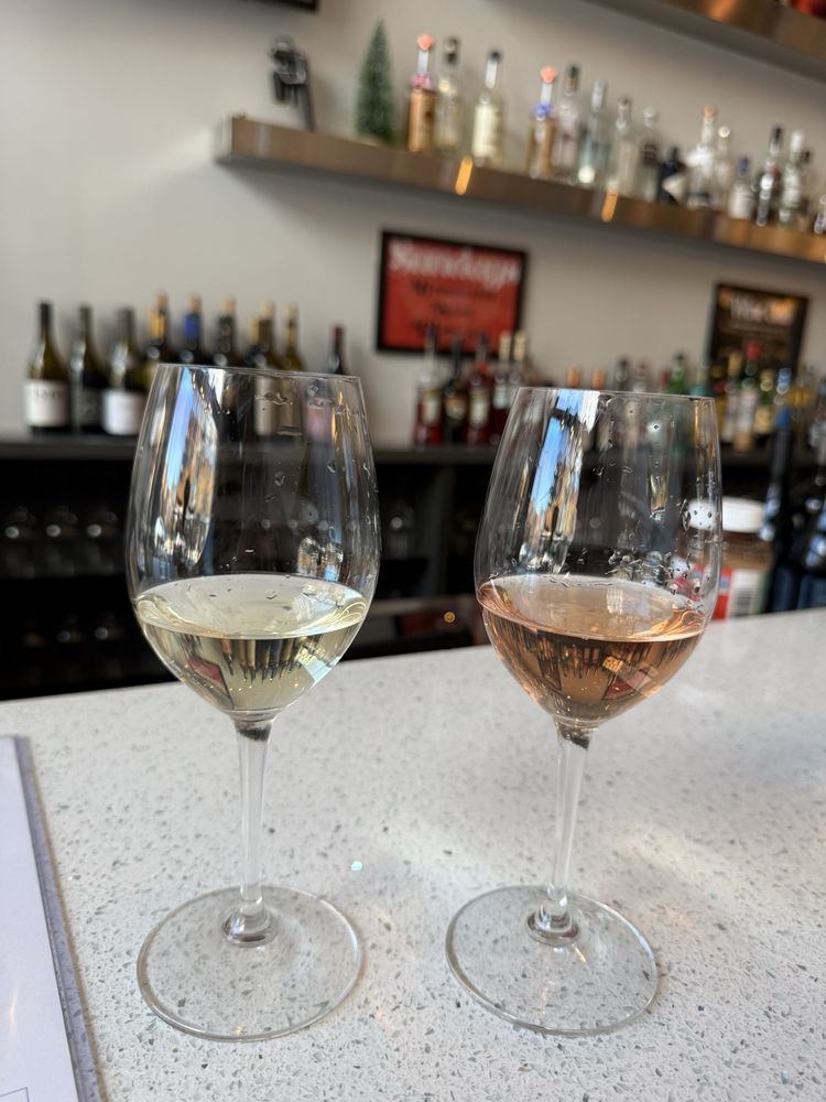 Wine on High - vineyard in Columbus, OH