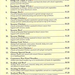 Chuong Garden Resturant