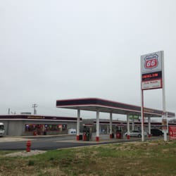 Phillips 66 - Phillips 66