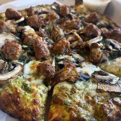 Liberty Pizza Plus